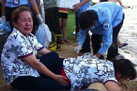 突发！随州13岁男孩跳河轻生...家长们都该看看图片
