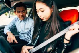 为何学员拿到驾照要把教练拉黑？网友：留着后患无穷图片