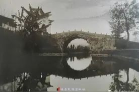 腾冲民间故事|蛤 蟆 将 军图片