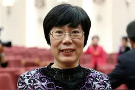 她拒绝了国外千万年薪，连续两次破解了美国使用的全球最安全密码图片