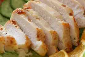 怀孕期间：肉类食物怎么吃，才能长胎不长膘图片