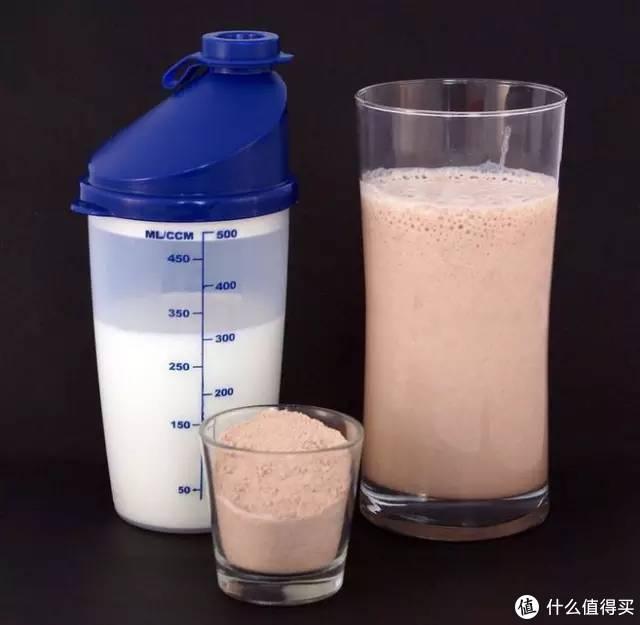 增肌蛋白粉横评 如何选择正确的蛋白粉看这一篇就够了 含健身分享