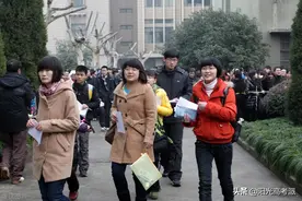 录取分数连续三年下降，这4所一本大学，可以捡漏图片
