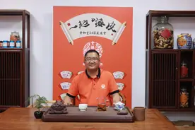 一流陈皮说丨陈皮九蒸九晒工艺，到底是什么工艺？图片