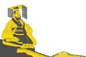 山东出土一块石碑，写了447个字，专家看后：谁还敢否定秦始皇。图片