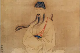 南宋异人录：赵缩手之死图片