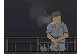 漫画：25张照片透漏出来的喜怒哀乐和悲欢离合图片