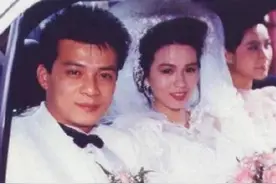 被斥责不配为人子的黄日华，出轨妻子留下遗言后，真相终于被揭开图片
