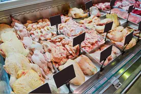 同样是鸭子，超市50一斤，菜市场20一斤有啥区别？看完后别乱买了图片