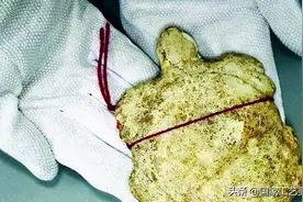 现实中的“摸金校尉”，出身盗墓世家擅长“寻龙点穴”，后来如何了？图片