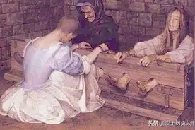 揭秘，历史上最仁慈的刑罚，最终却没人能受得了图片