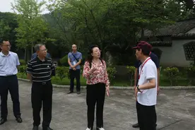张建红带队督查食品企业安全生产工作图片