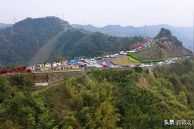宁波最美环线赏樱路，九站精华，每个赏樱胜地一路看完图片