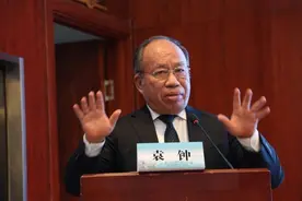 北京协和医院教授的惊心发言：得罪天下医生，也要说给你听！图片