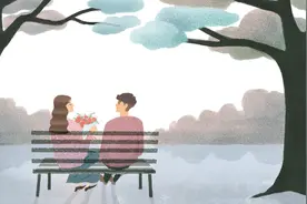 男人用这三种方式称呼你，大概率是爱上了你，真的图片