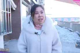 55岁大哥相亲：条件是女方对他的2个姐姐3个兄弟必须会来事图片
