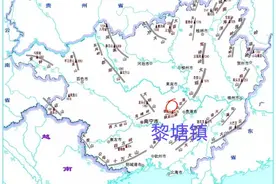 沉浮录之宾阳县黎塘镇——大镇之名能否保全？图片