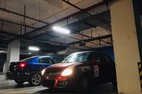为了跑山下赛道，又买了一辆雨燕图片