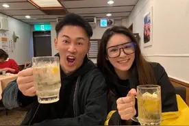 林峯为什么会娶其貌不扬的张馨月？他给出了三个理由图片