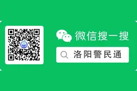 转发扩散！即日起，洛阳交警恢复车驾管业务现场办理图片