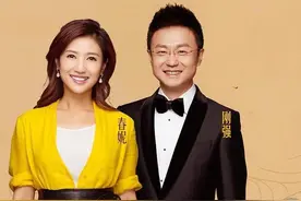 《新闻联播》刚强，娶二婚春妮，不生孩子愁坏父母，铭记妻子付出图片