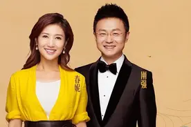 《新闻联播》刚强，娶二婚春妮，不生孩子愁坏父母，铭记妻子付出图片