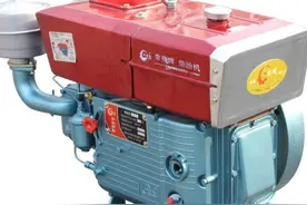 单缸柴油机真的是一个谜吗？图片