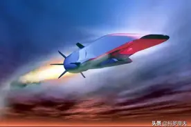 来自太空的打击？美媒：中国发射能够环绕地球的高超音速武器图片