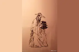 一代名匠鲁班，因收了个懒徒弟，把自己最趁手的工具毁了图片