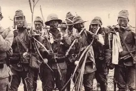 收留日本伤兵的河南农民，47年后来到日本，猜猜日本人如何对待他图片