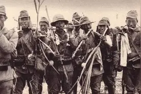 收留日本伤兵的河南农民，47年后来到日本，猜猜日本人如何对待他图片