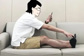 有哪些可以快速提升身材的小技巧？（不运动版）图片