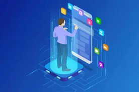 教你快速开发APP APP开发流程图片