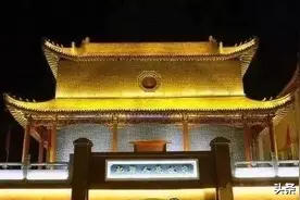 靓丽古商都—大美高阳镇图片