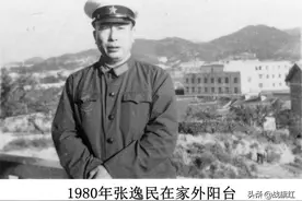 海战英雄不忘老首长两条告诫：女人沾边了吗？钱物干净吗？图片