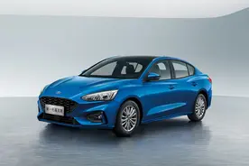 买大众不出错？福克斯朗逸PK告诉你谁是最优选？图片