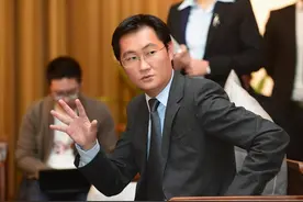 除了马化腾外，广东还有三大杰出富豪，身价均超过1000亿图片