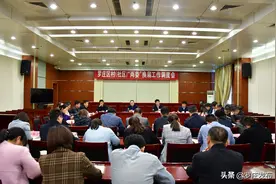 区委组织部长说，村（社区）“两委”换届这样干！来了，罗庄新闻直通车图片