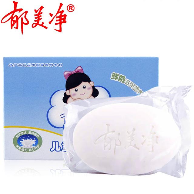 洗发水"白名单":满婷适合夏季,舒蕾也不错,百雀羚好用还便宜(螨婷皂