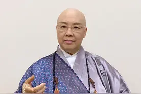 当尼姑的姐姐欠债3千万，费玉清让她自己解决，姐弟为何撕破脸？图片