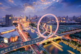 中国城市“内卷”指数出炉，全国最舒适的城市，你在其中吗？图片