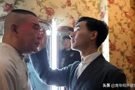 郭德纲发诗感慨，暗示干儿子被人排挤，京剧界为何容不下德云社？图片