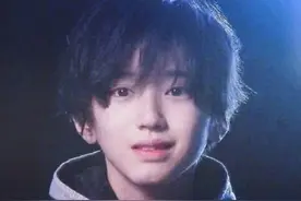 曾被日媒称千年一遇美少年，长大后颜值跌下神坛，如今靠腐剧翻身图片