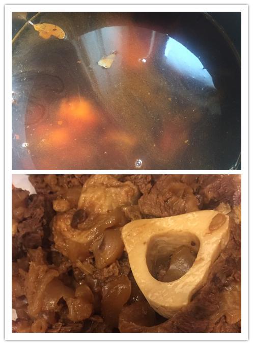 让人费解的牛肉面做法，用料和做法太讲究，一碗卖100也不过分