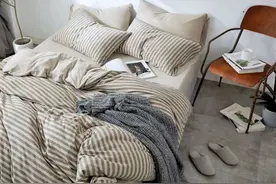 这些“棉”是工艺不是材质，去年连买10套四件套的经验今年用上了图片