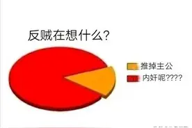 三国杀内奸承担了多大的重量，四张图告诉你为什么会仇内图片