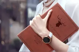 简约iPad Pro平板电脑保护套，彰显你独特个性品位图片