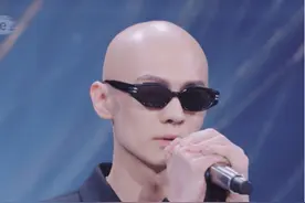 《青你3》三个大瓜，有人因盗窃被抓退赛，光头梁森存在霸凌行为图片