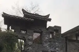 成都旅游偶遇外国小姐姐图片
