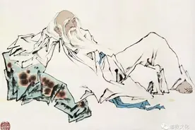 富贵不能淫，贫贱不能移图片